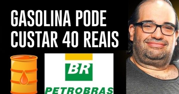 gasolina, petróleo