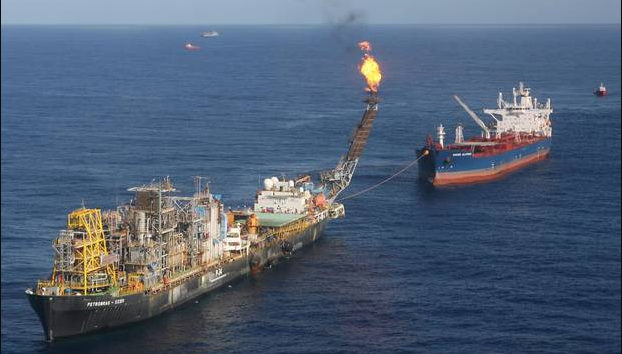 Del pre-sal a la mayor reserva de gas: Petrobras descubre 6 billones de pies cúbicos de gas en Colombia y lidera la revolución energética global