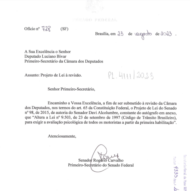En 2025, más de 40 millones de conductores tendrán que hacer un nuevo examen para obtener la CNH: ¡vea qué cambia!
