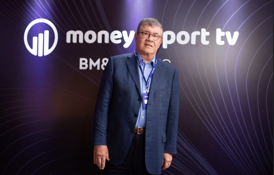 Rubens Ometto, billonario a frente de la Raízen, (Imagen/; divulgación)