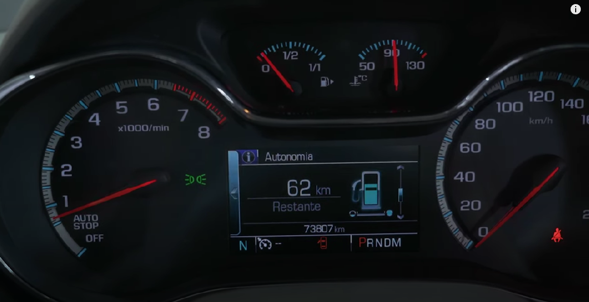 Chevrolet Cruze 2019: 153 CV y economía de 15 km/l: ¡EL MEJOR costo beneficio de sedan en el mercado de seminuevos!