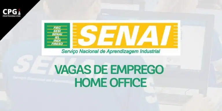SENAI oferece vaga home office com salário de R$ 6.126,95 para psicopedagogos. Confira os detalhes e como se candidatar já!