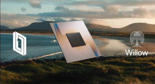 El Chip Willow, De Google, Es Capaz De Realizar Cálculos Complejos En Menos De 5 Minutos, Algo Que Llevaría Más De 10^25 Años Para Un Supercomputador Clásico. Utiliza Qubits Avanzados Que Reducen Exponencialmente Los Errores A Medida Que Su Número Aumenta, Resolviendo Desafíos De Computación Cuántica Que Permanecían Intrasponibles Hace 30 Años.