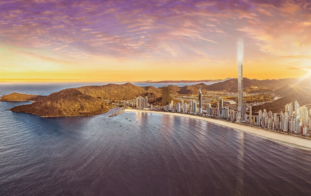 El Senna Tower será extremadamente seguro, contando con las más avanzadas tecnologías de ingeniería estructural y sistemas de amortiguamiento para estabilidad contra vientos y otros factores. Especialistas internacionales en supertorres están garantizando que cada detalle cumpla con los más altos estándares globales de seguridad.