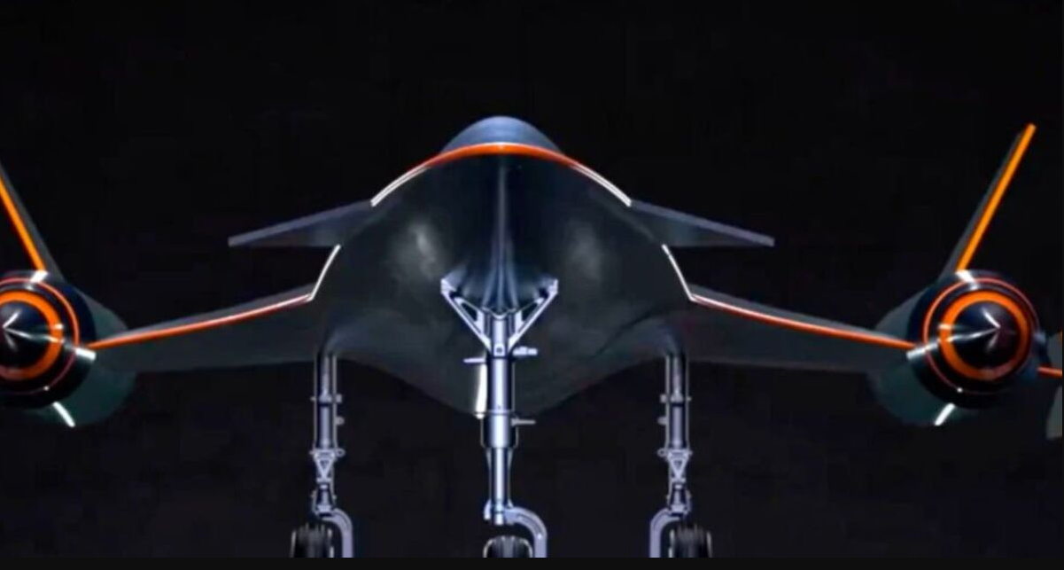 El motor del jet supersónico es superpotente y fue creado para volar mucho más rápido, dejando incluso los motores comunes atrás. Es tan avanzado que puede alcanzar altitudes altísimas y velocidades increíbles, como nunca antes se había visto.