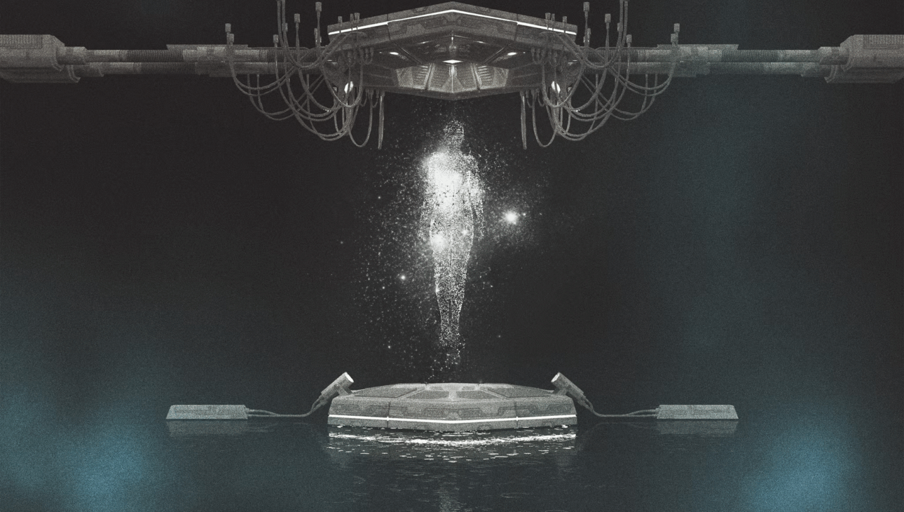 Los científicos están explorando cómo usar el teletransporte cuántico para crear comunicaciones súper rápidas y seguras. A pesar de esto, transformar esta tecnología en algo aplicable a humanos aún parece cosa de ciencia ficción.