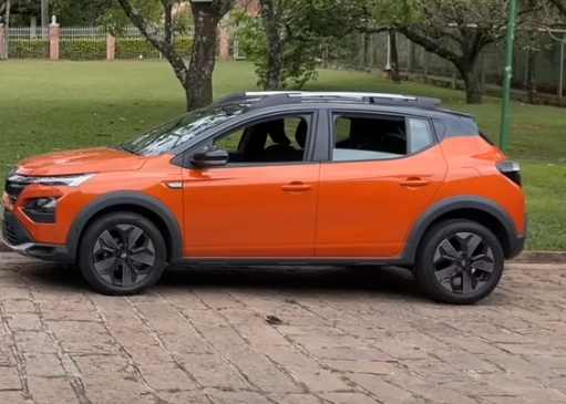 Renault Kardian Premier Edition 