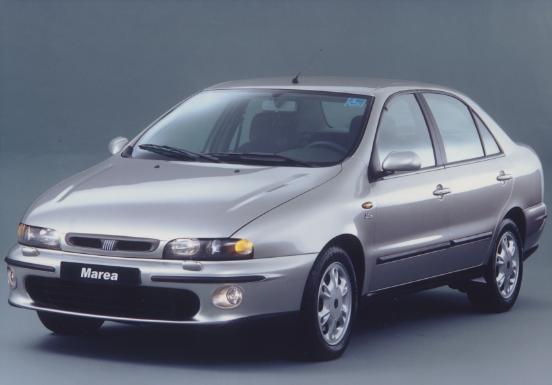Fiat Marea