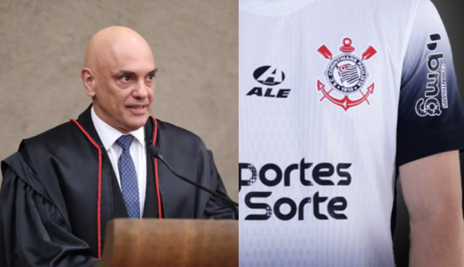 Campanha pela Neo Química Arena avança! Com apoio de Alexandre de Moraes e torcida, Corinthians sonha em zerar dívida de R$ 710 milhões.