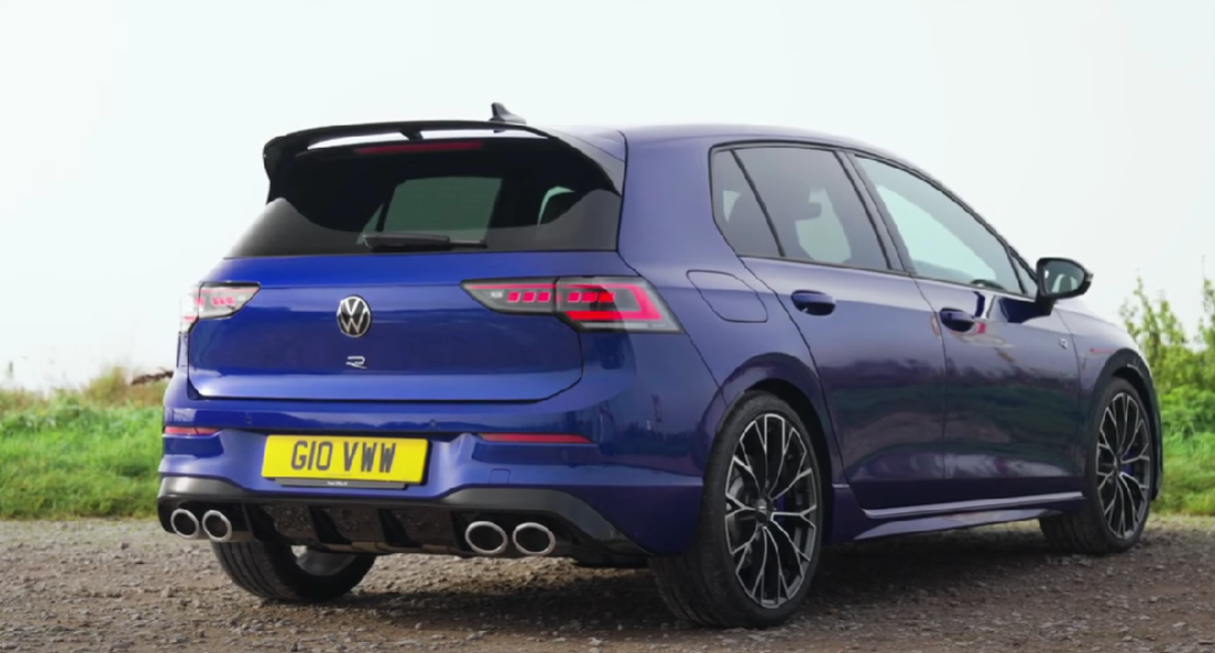 Inversión de US$ 5,8 Mil Millones y 100% Eléctrico: Nuevo Golf en Brasil Será Lanzado por Volkswagen 