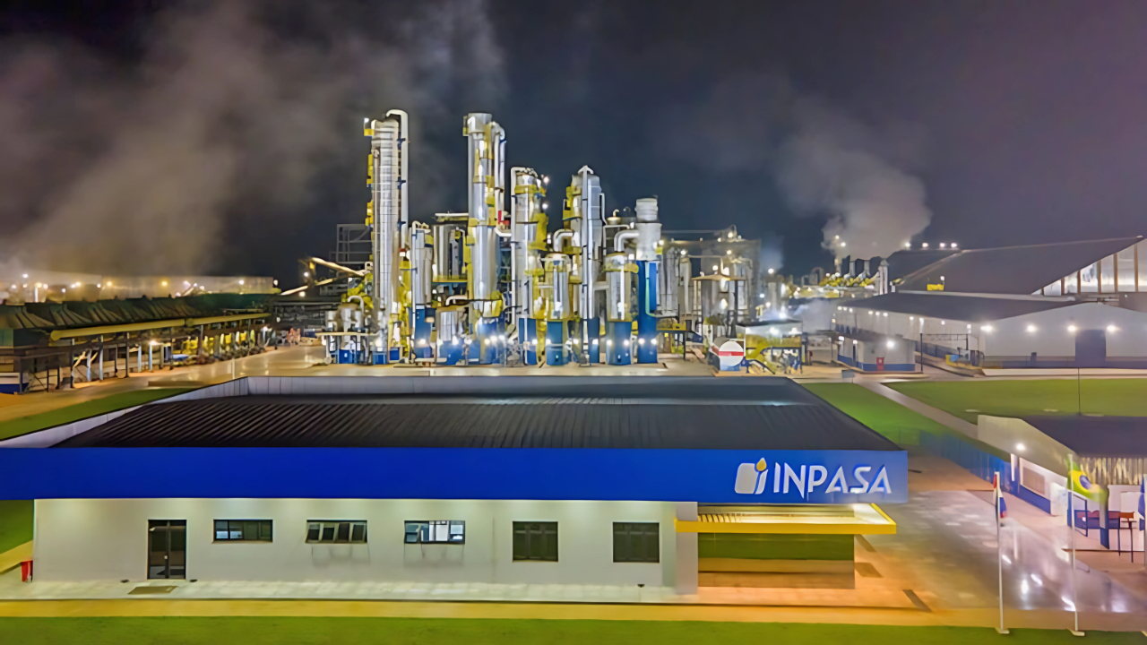 Procurando uma oportunidade? A Inpasa Brasil está recrutando profissionais para preencher mais de 150 vagas de emprego disponíveis, confira!