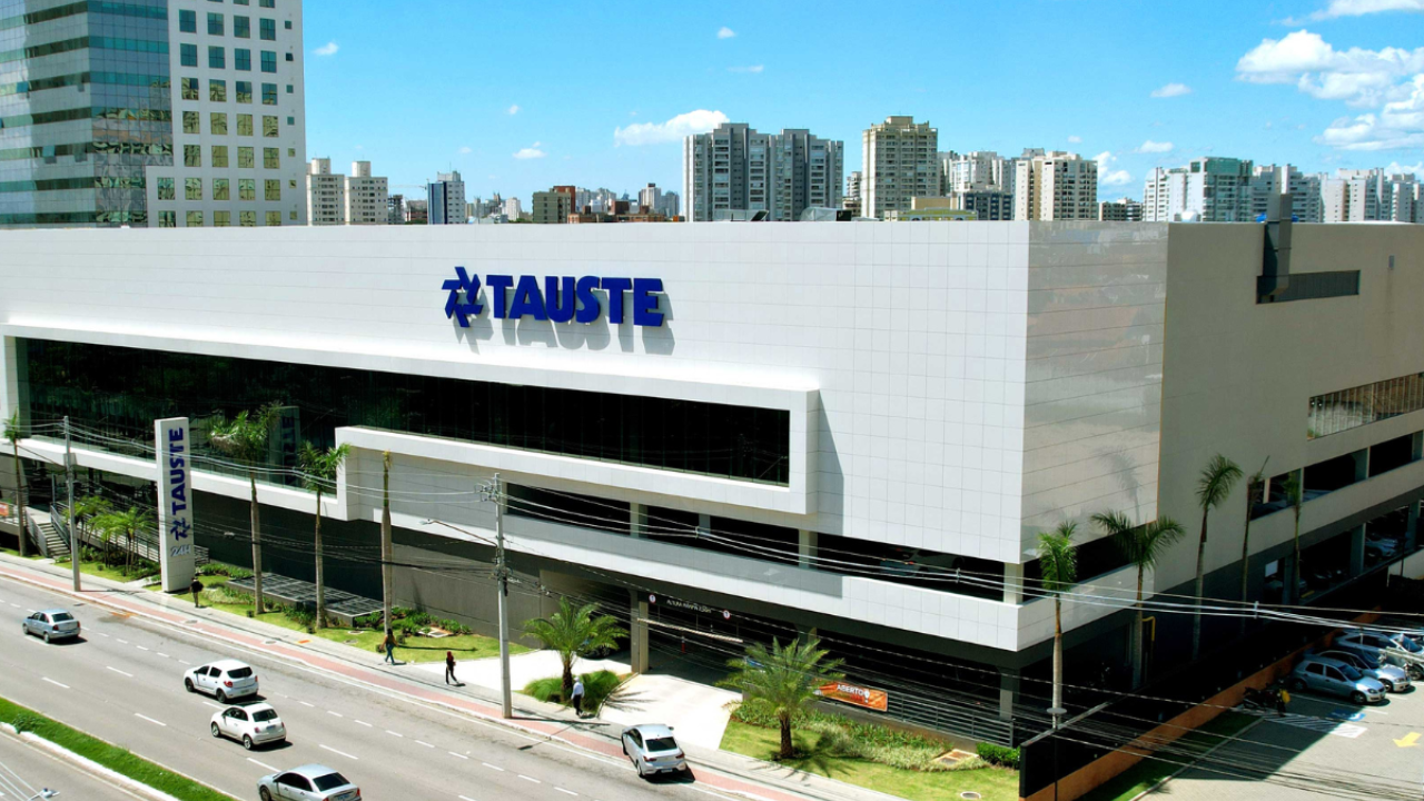 Tauste Supermercados abre vagas de emprego para diversos perfis e cargos; oportunidade de crescer em uma rede em expansão.