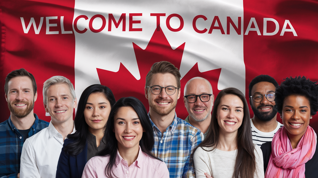 05 Formas de Imigrar para o Canadá em 2025! País possui vagas para quem fala português