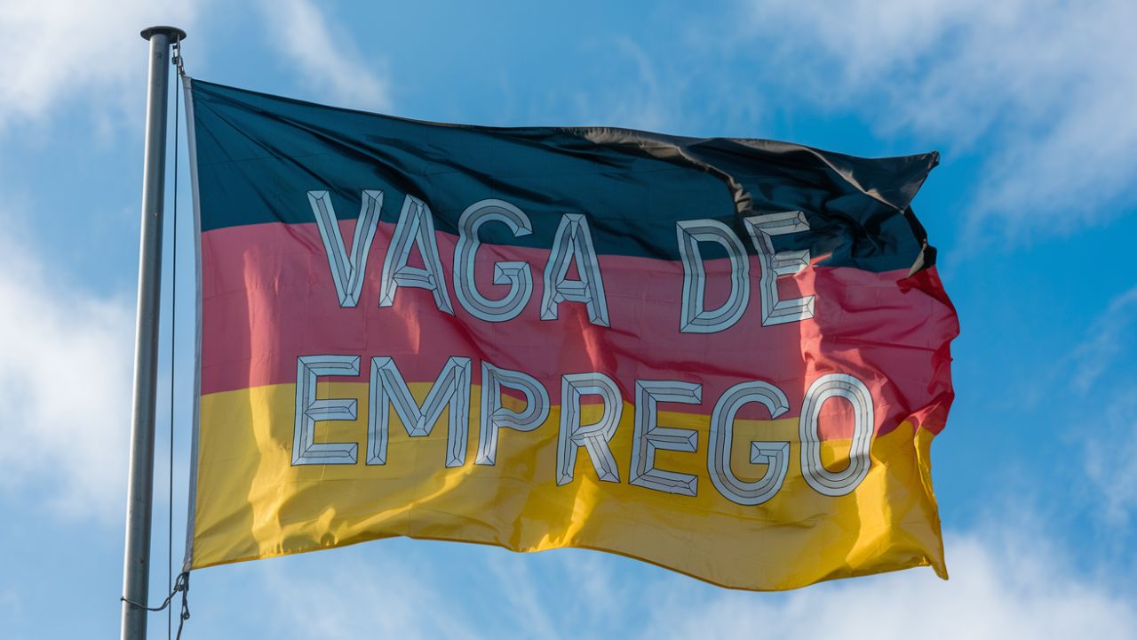 Alemanha contrata na área de ENFERMAGEM com SALÁRIO de até 3.600,00 euros! Além do salário competitivo oferece benefícios exclusivos