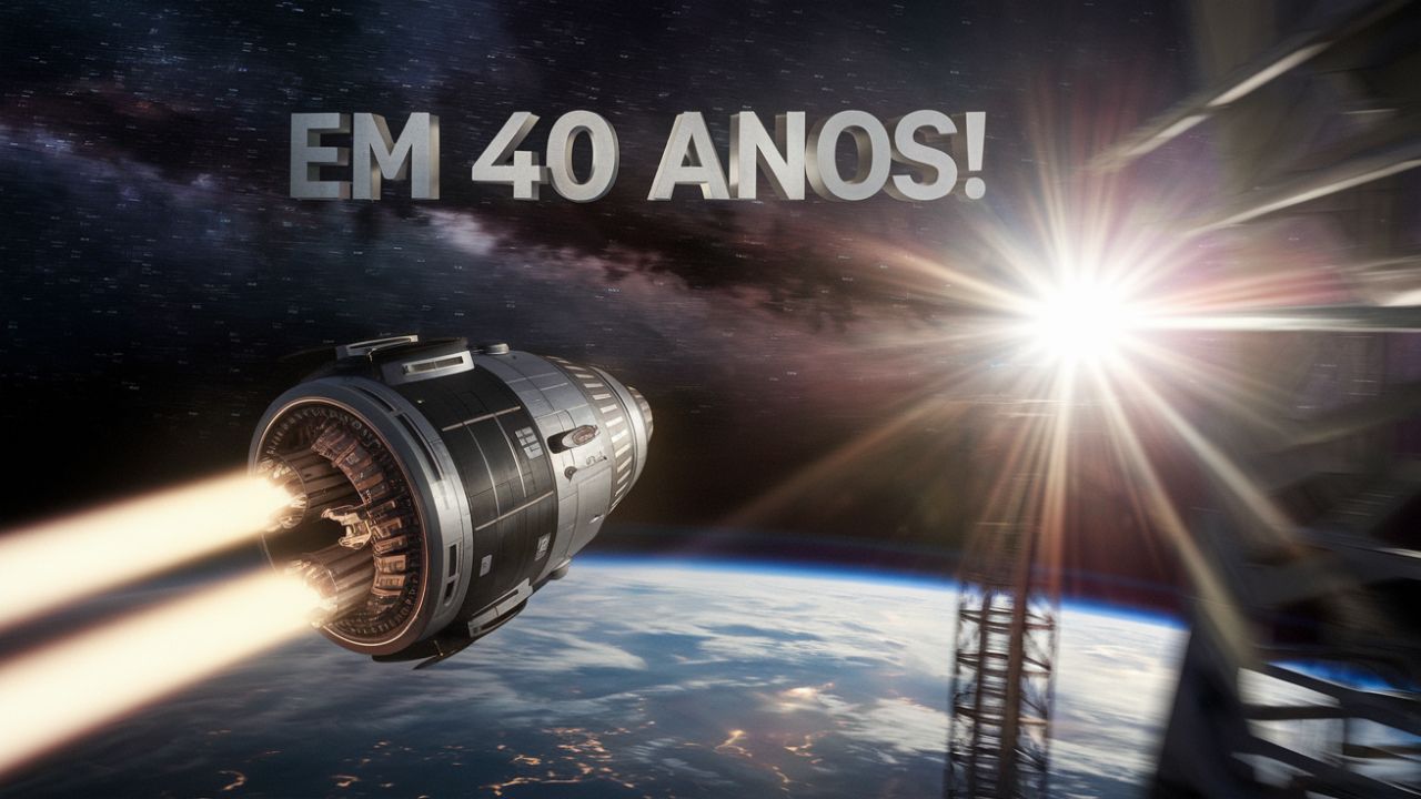 Alpha Centauri: Cientistas revelam plano revolucionário para viajar ao sistema estelar mais próximo ainda NESTA geração