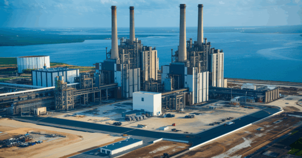 Árabes investem R$ 15 bilhões para transformar planta brasileira em combustível verde