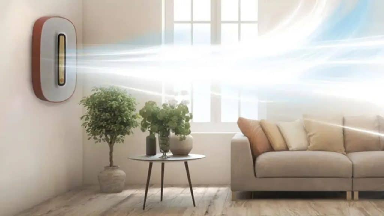 Aire acondicionado - Caeli Energy - refrigeración