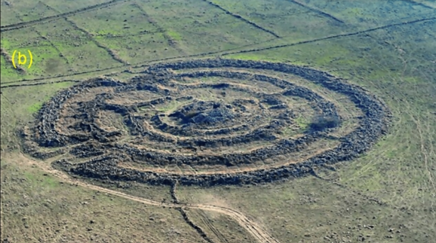 astronômico, roda dos fantasmas