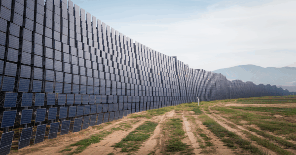 China surpreende o mundo com a Grande Muralha Solar! Megaestrutura faraônica promete abastecer cidades inteiras até 2030 e mudar o rumo da energia solar global