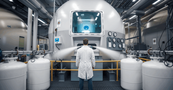 Cientistas desenvolvem reator que utiliza água e luz do Sol para produzir hidrogênio verde - combustível do futuro