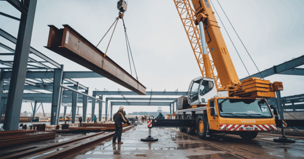Crise se agrava na construção civil! Setor sofre com alta nos custos e envelhecimento da mão de obra qualificada