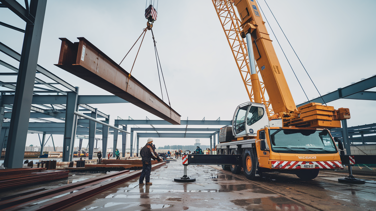 Crise se agrava na construção civil! Setor sofre com alta nos custos e envelhecimento da mão de obra qualificada