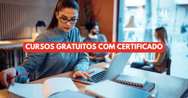 Cursos gratuitos com certificado Universidade na Universidade de Guarulhos