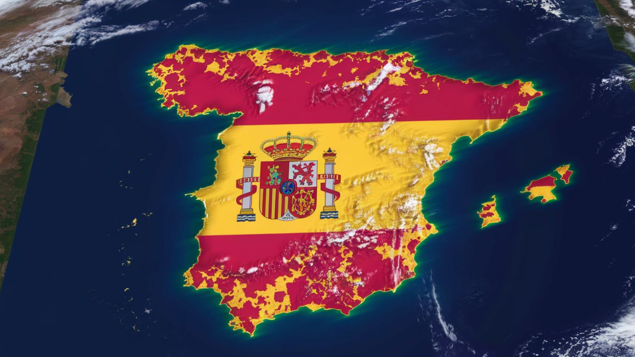 Descoberta do ano: lítio e rubídio encontrados na Espanha podem transformar a Europa!