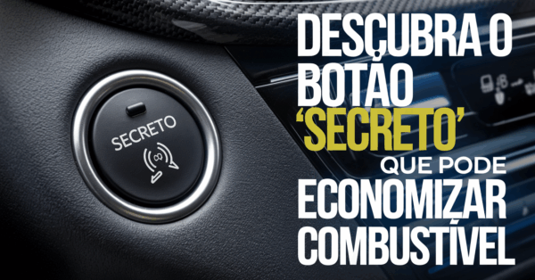 Descubra o botão 'secreto' que pode economizar combustível no calor! Função escondida no carro é pouco conhecida e promete revolucionar seus gastos. Saiba como usá-lo agora mesmo!