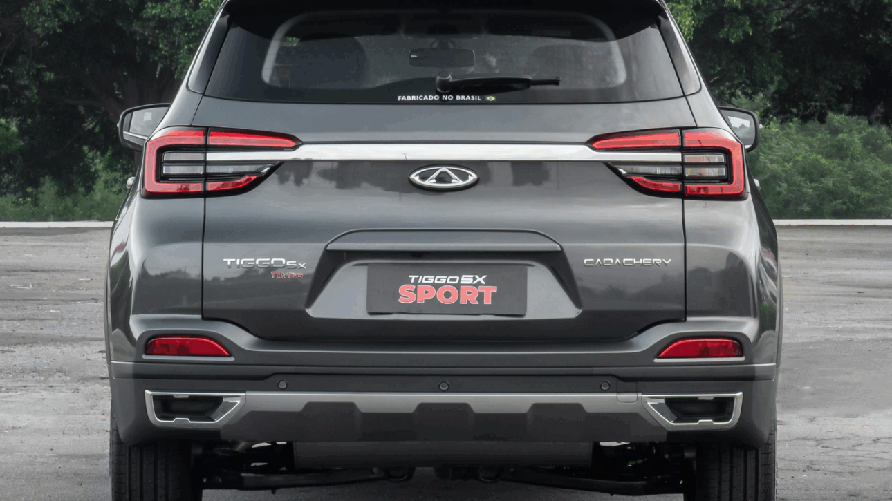 chery tiggo 5x - caoa - veículos usados - toyota yaris