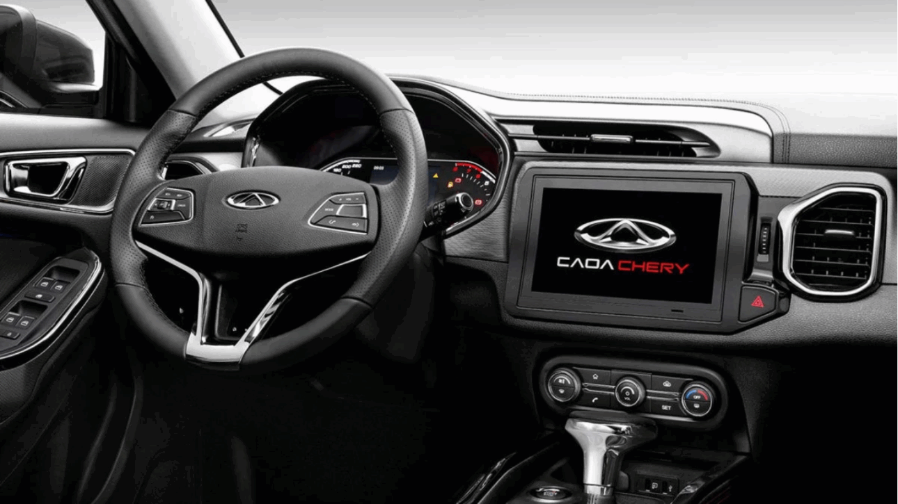 chery tiggo 5x - caoa - veículos usados - toyota yaris