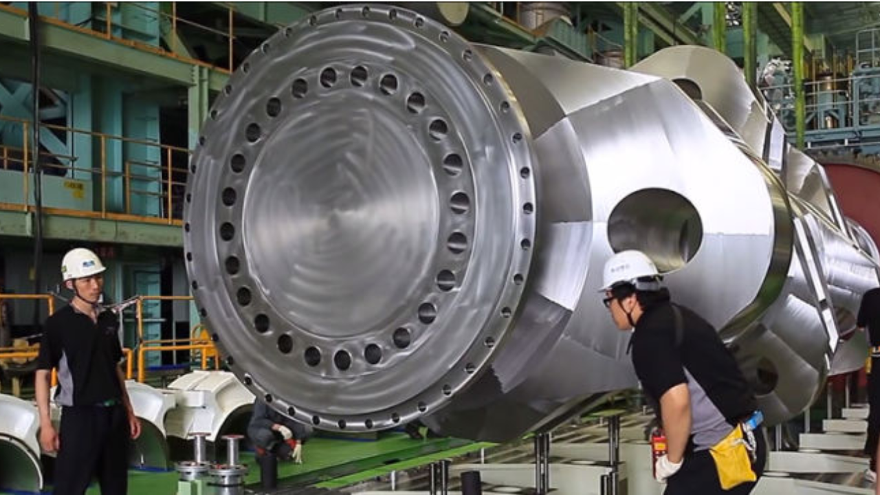 motor - turbodiesel - barcos