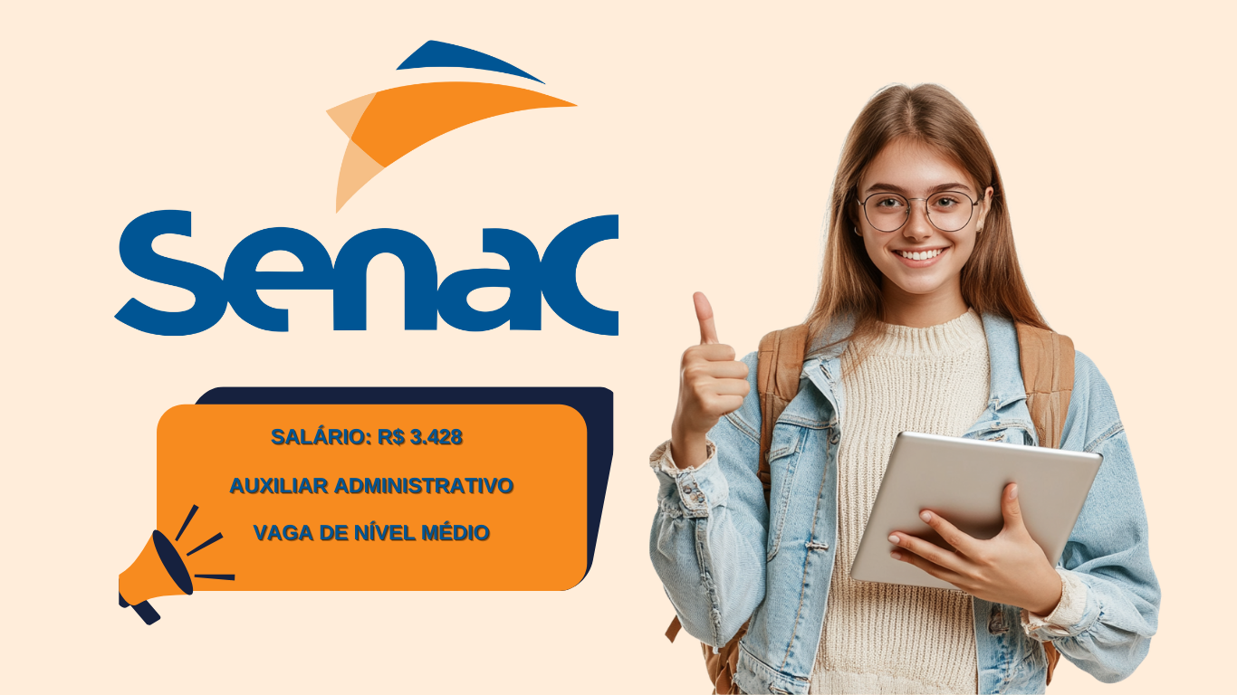 sesi - vagas -processo seletivo