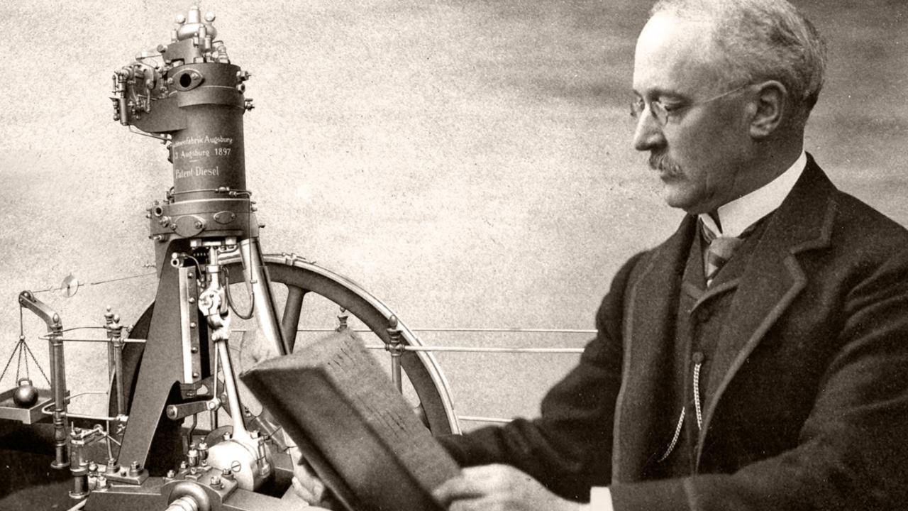 motor - turbodiesel - barcos