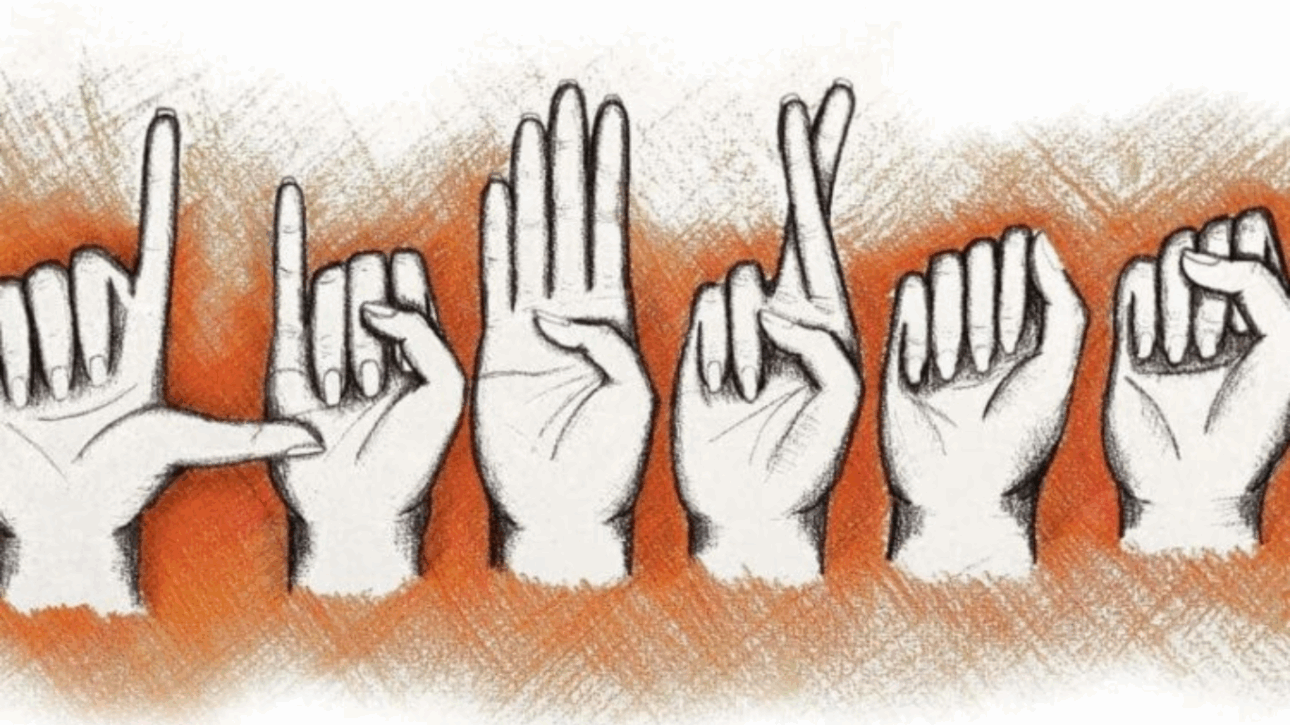 : libras - curso - Instituto Federal -