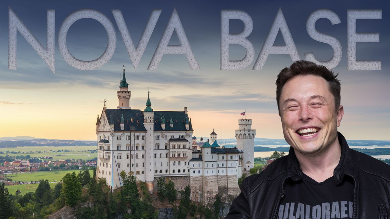 Elon Musk é convidado para transformar castelo de 600 anos na Polônia em sua nova base europeia