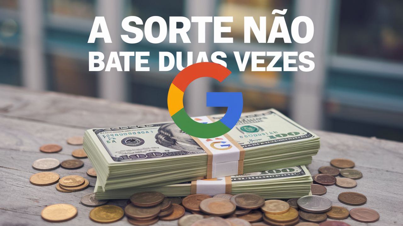 Excite: A empresa que RECUSOU comprar o Google por 1,5 milhões de euros e perdeu a chance de dominar o mundo digital
