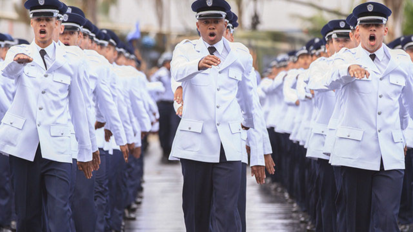 aeronáutica - concurso - vagas - edital