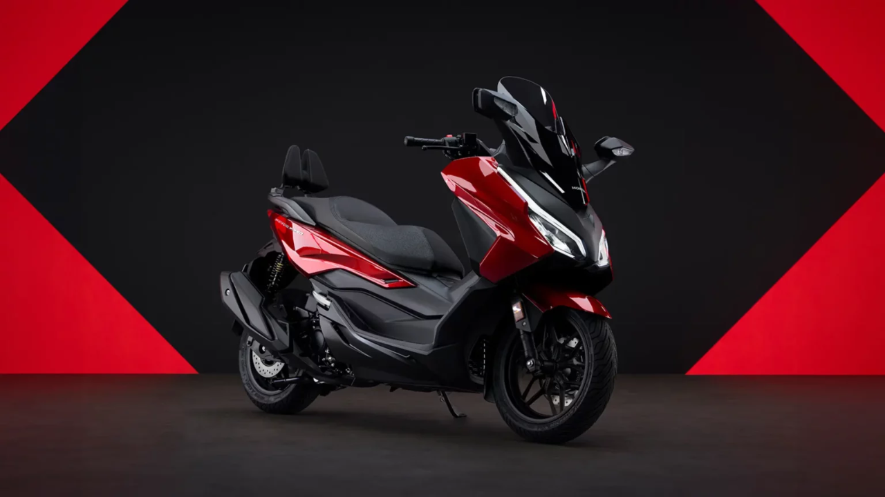 honda - yamaha - motos - Brasil