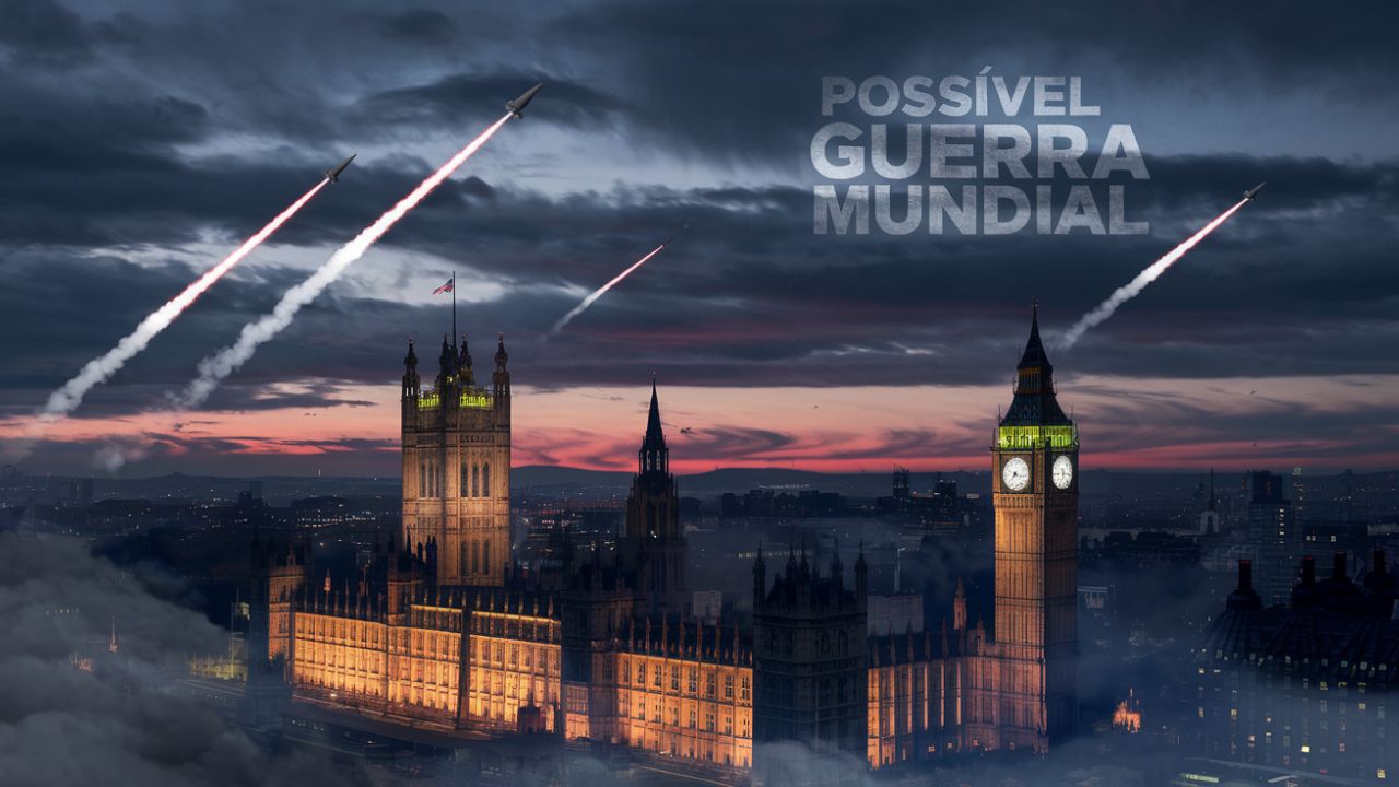 General russo alerta que ataque com mísseis britânicos pode desencadear Terceira Guerra Mundial: Reino Unido na mira de retaliação devastadora