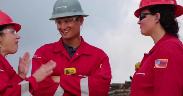 Multinacional Halliburton, uma das maiores na produção de petróleo, está recrutando! Mais de 500 vagas de emprego onshore e offshore no Brasil e exterior 