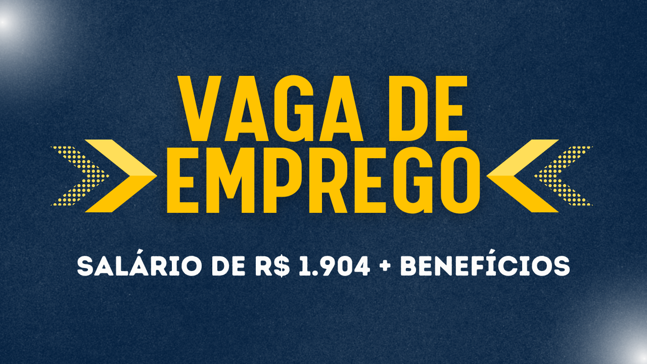 Procurando uma vaga de emprego? O IEL está com um novo processo seletivo aberto para atuar no turno da tarde e noite como Atendente de Farmácia!