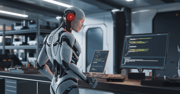 Inteligência artificial ameaça extinguir 15 profissões até 2030