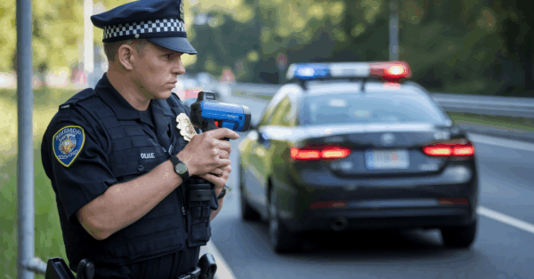 Lei de trânsito pega motoristas de surpresa! Multa de R$ 5.800 e suspensão da CNH entram em vigor em 2025. Descubra quem será proibido de dirigir!