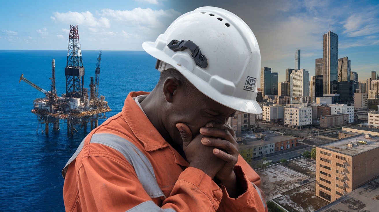 Macaé royalties petróleo Petrobrás plataformas bacia de campos