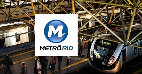 Quer trabalhar à Noite? MetrôRio  abre vaga noturna para Soldador de Via Permanente com remuneração de até R$ 3.100