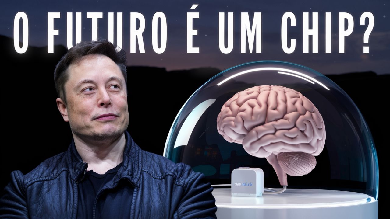 Neuralink de Elon Musk implanta dispositivo cerebral em terceiro paciente e planeja revolução com 30 implantes em 2025