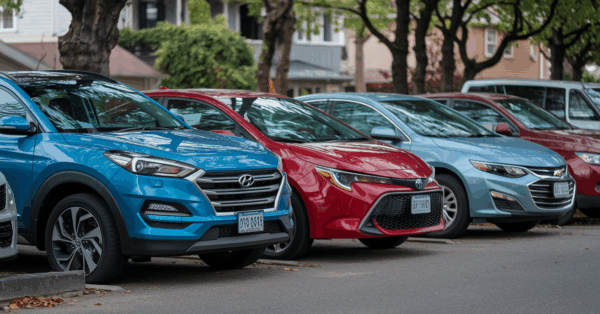 Nova LEI faz Chevrolet, Hyundai e Toyota anunciarem o adeus definitivo a 10 carros em 2025