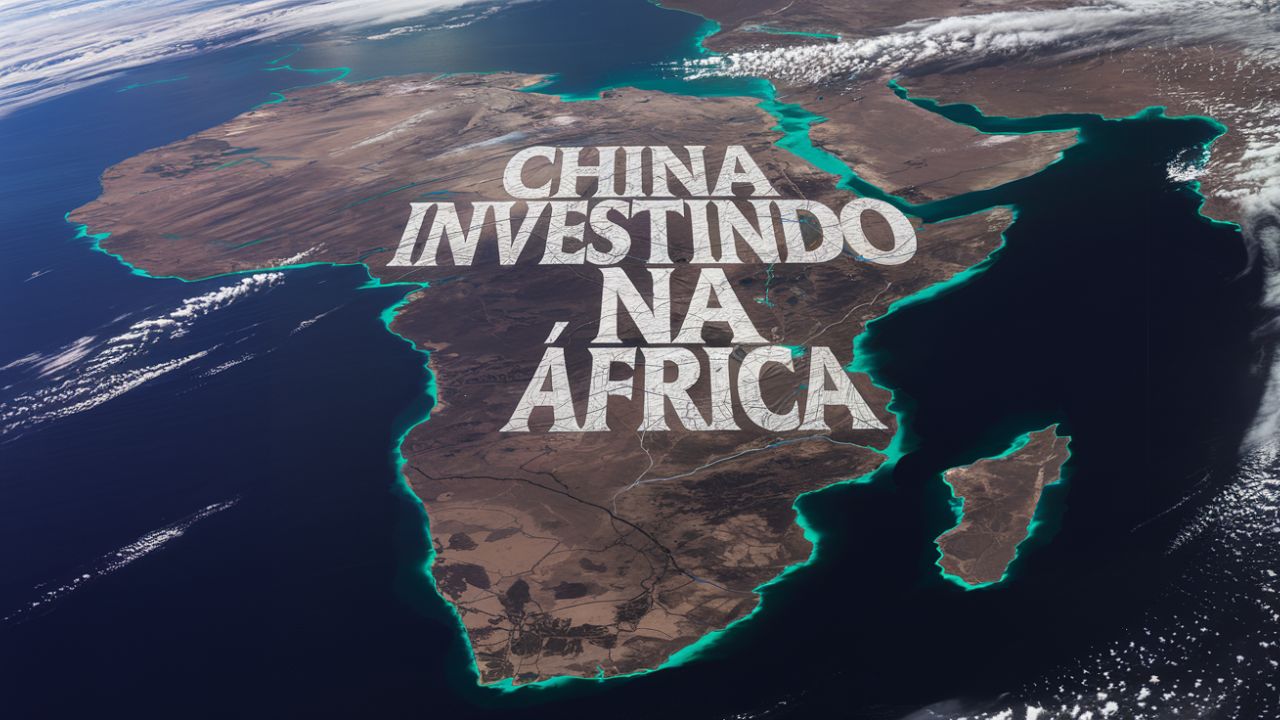 O Porto de águas profundas da África: Um investimento de US$ 1,25 bilhão que vai gerar US$ 205 bilhões e transformar o comércio global