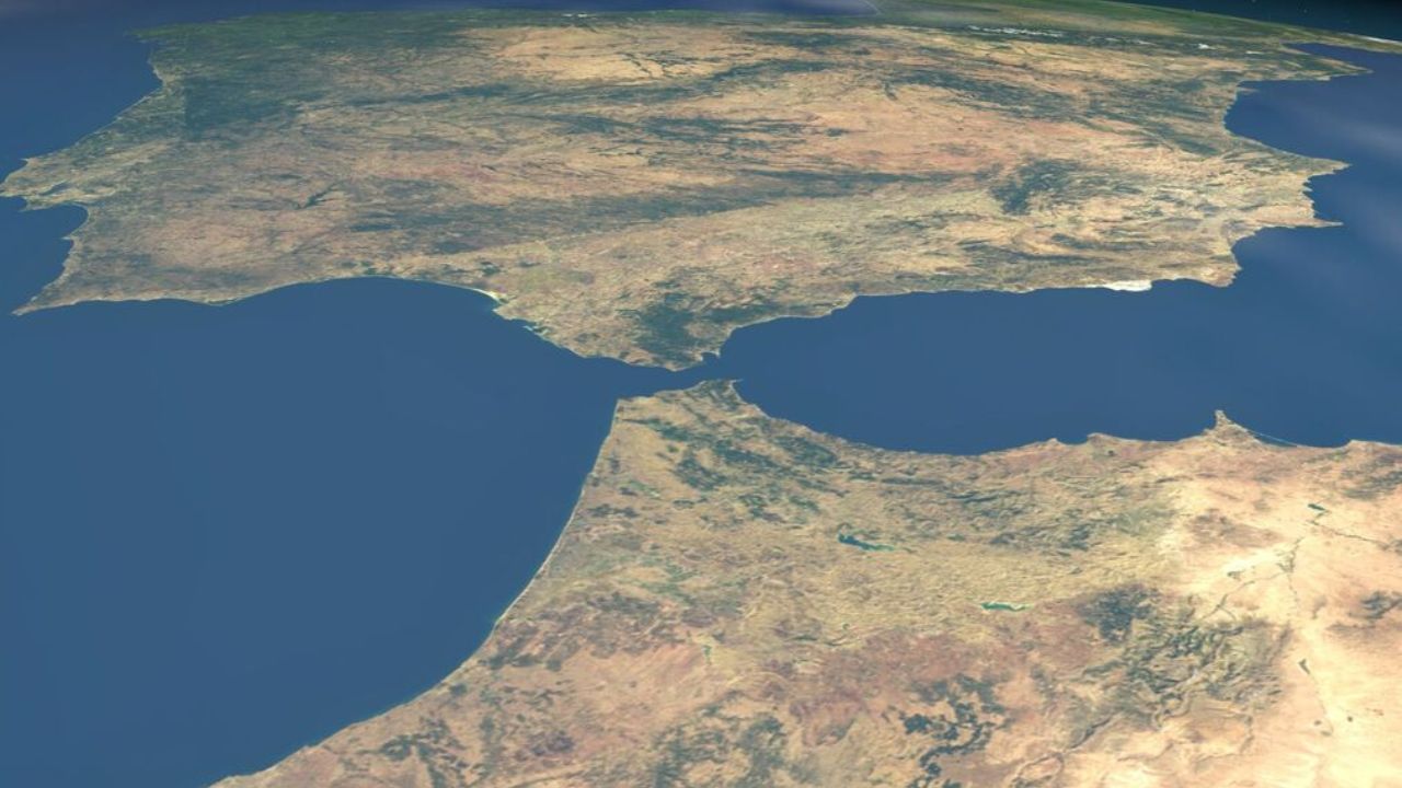 O túnel de US$7,5 bilhões que liga a África à Europa pode atrasar em uma década devido a problemas no solo!